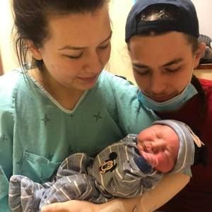 Meet your Posher, Tyson